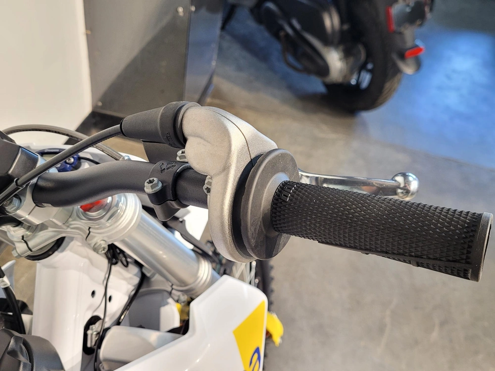 Husqvarna Tc 65 *à Partir De 3.99% 2027 alt