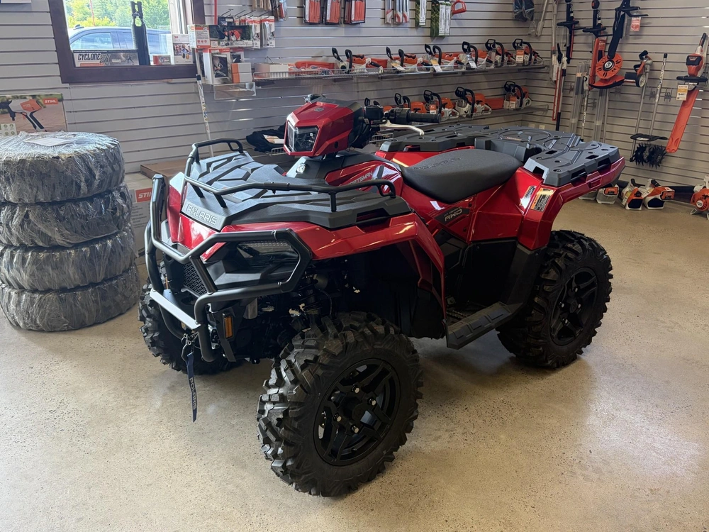 2026 Polaris Sportsman® 570 Trail alt
