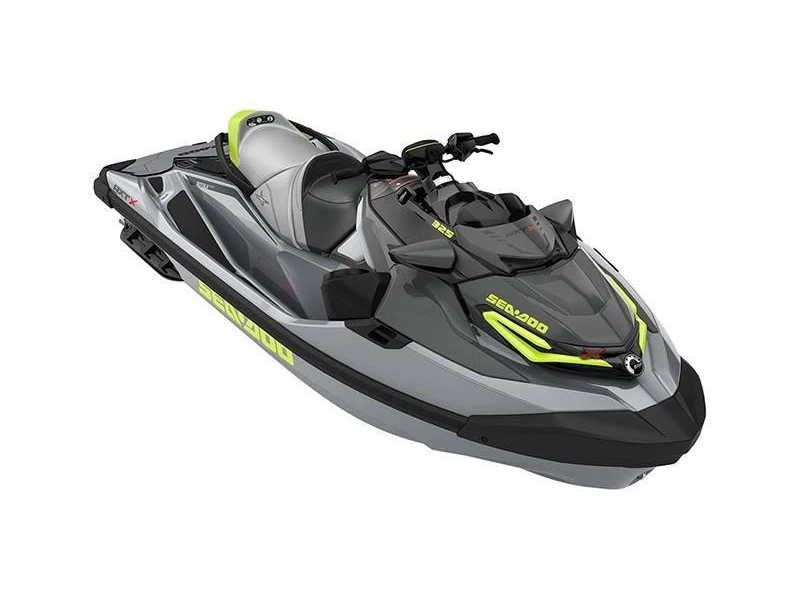 2026 Sea-doo Rxt-x 325 With Sound alt