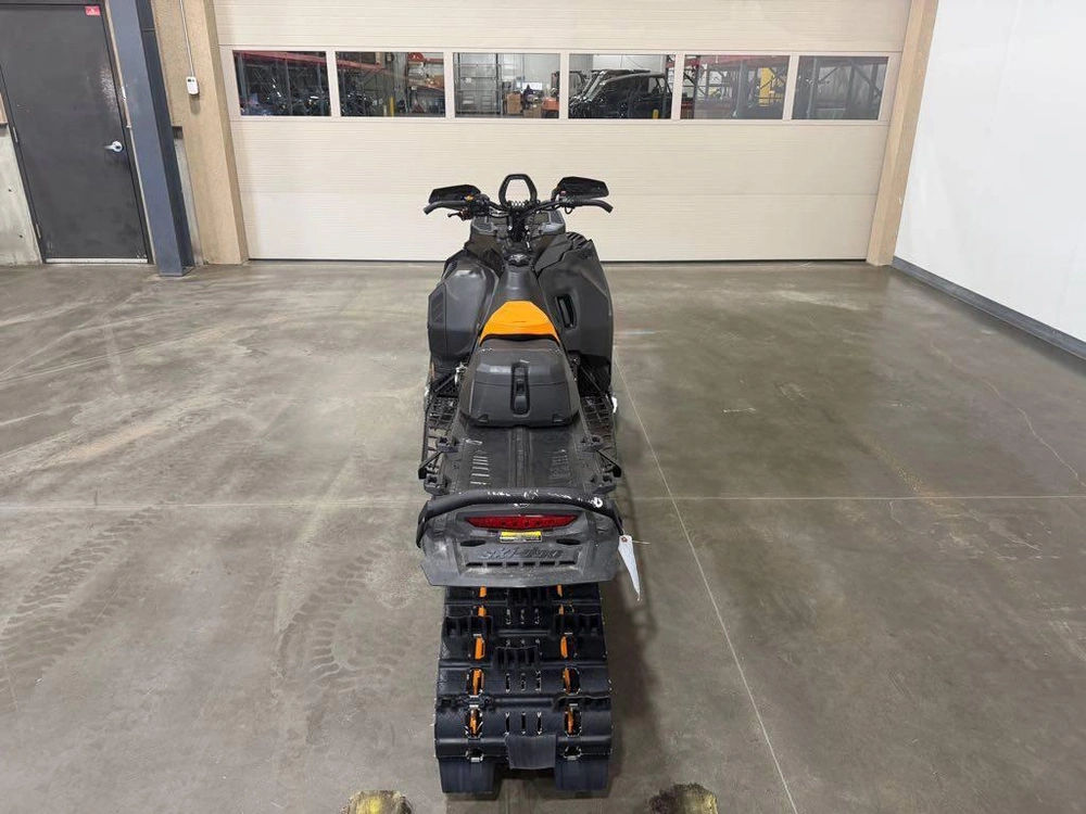 2024 Ski-doo Summit X W/ Expert Package 154 850 Turbo 10.25" Screen Tsre