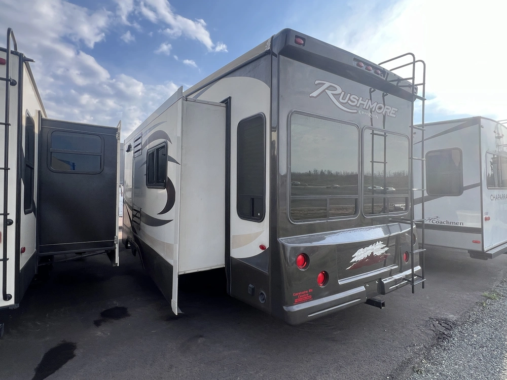 2012 Crossroads Rushmore 34sb alt