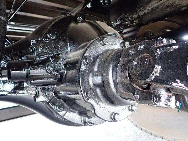 Mack Md 2021
