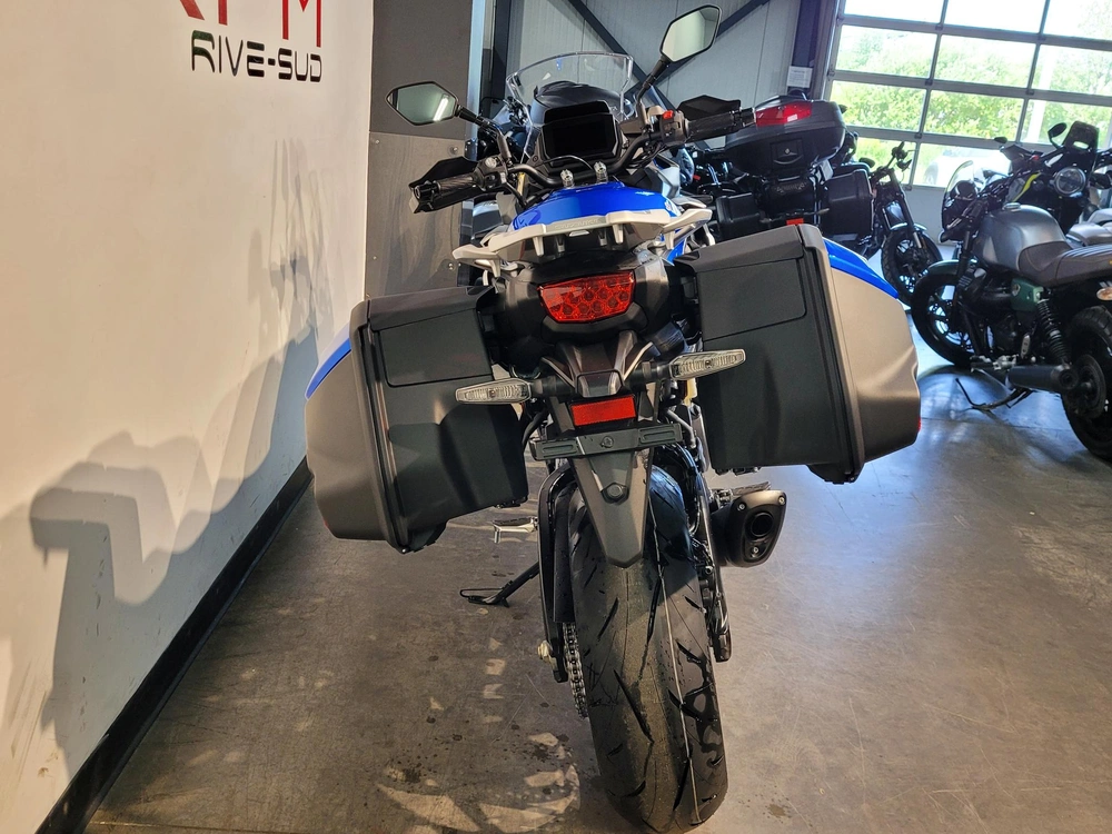 2025 Suzuki Gsx-s1000 Gx+ ✅garantie 3 Ans Gratuite!!🙏 alt