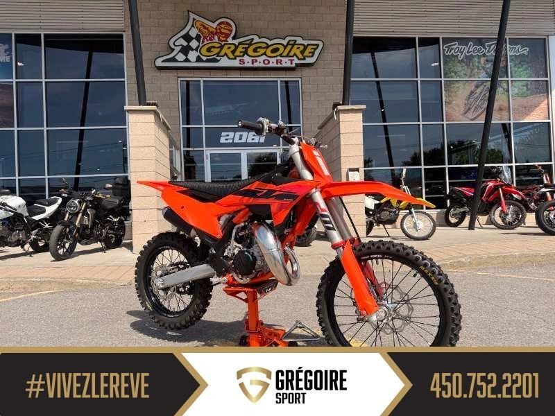 Ktm 85 Sx 19/16 2026 alt