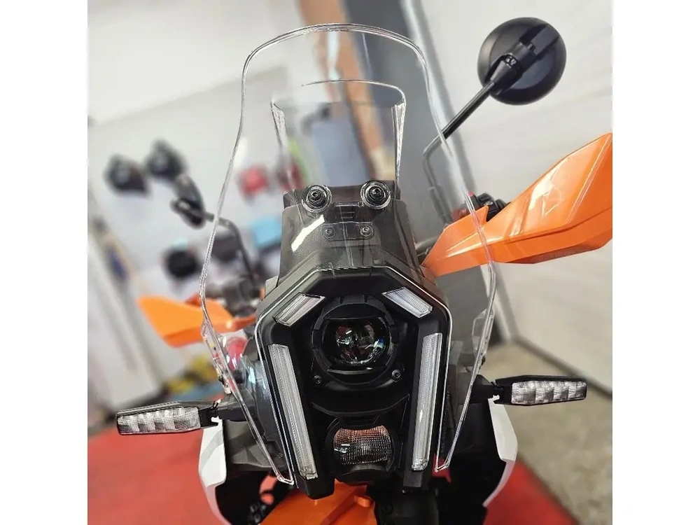 2026 Ktm 390 Adventure R alt