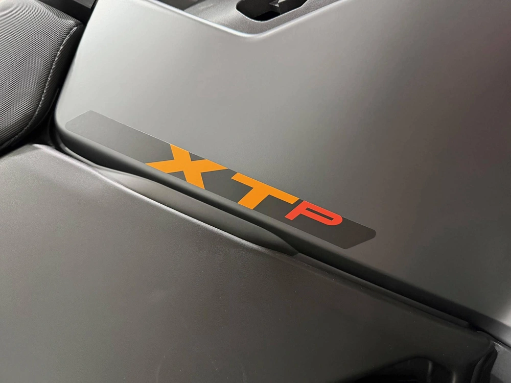 2026 Can-am Outlander Max Xt-p 1000r alt