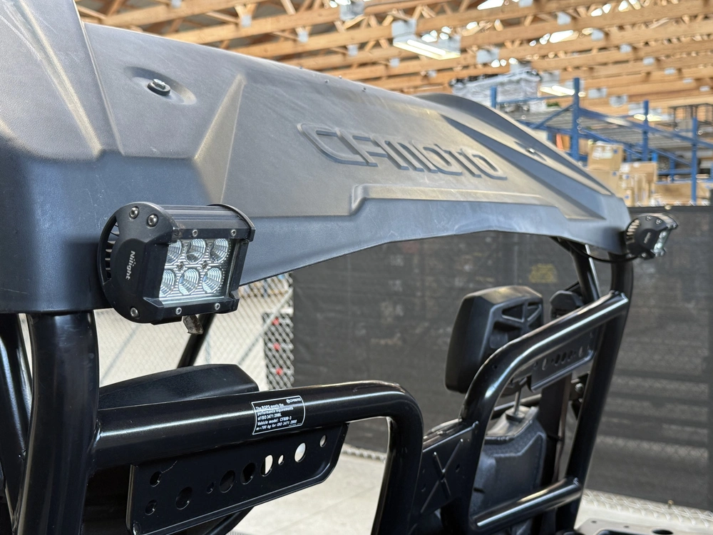 2019 Cfmoto Uforce 800 alt