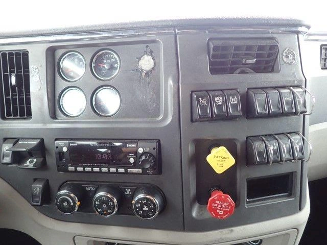 Peterbilt 579 2024