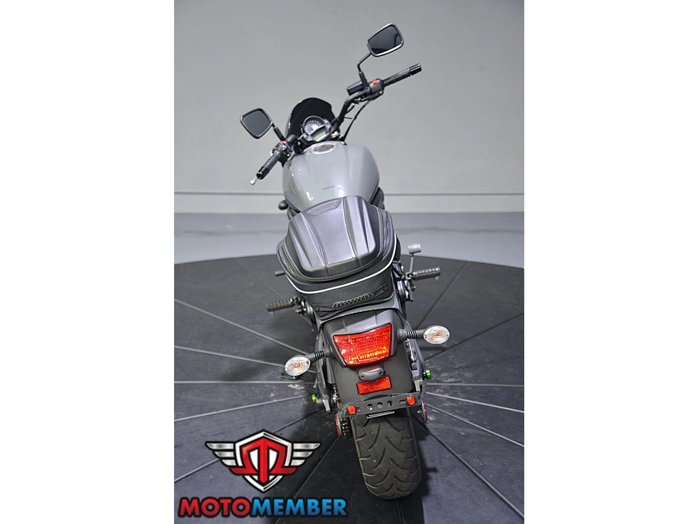 2021 Kawasaki Vulcan® S Abs Cafe alt
