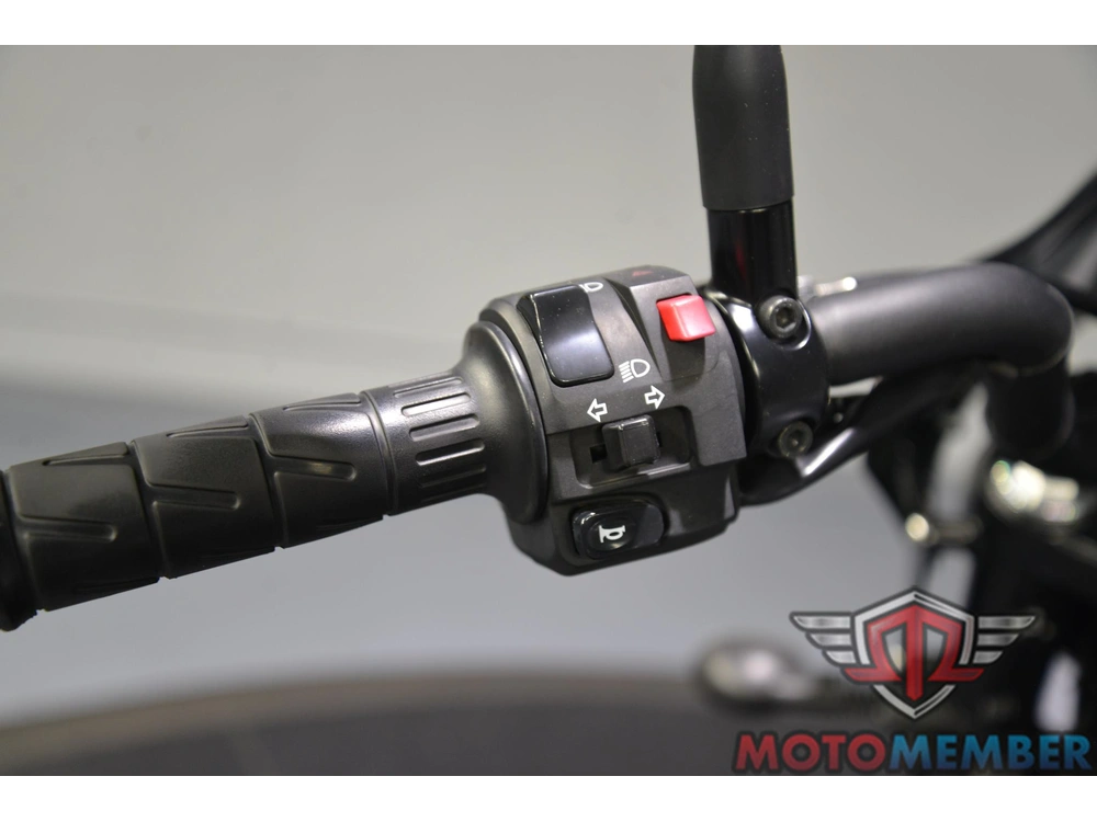 2021 Kawasaki Vulcan® S Abs Cafe alt