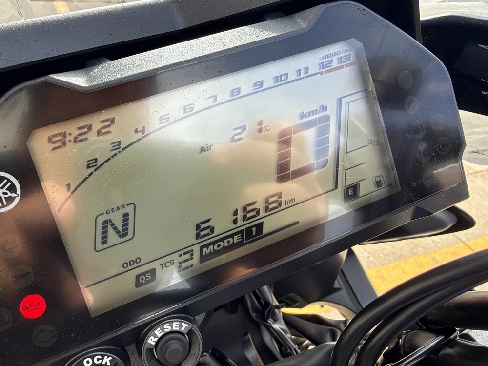2021 Yamaha Mt-10 alt