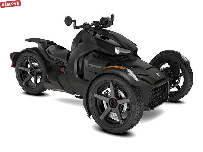 2026 Can-am Ryker Sport (900 Ace) alt