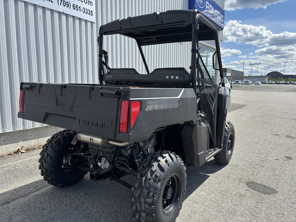 2026 Polaris Ranger 500 alt