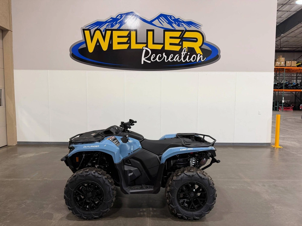 2026 Can-am Outlander Xt 700 alt