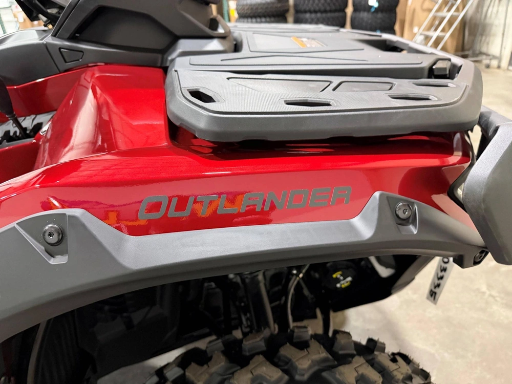 2026 Can-am Outlander Max Xt 850 alt