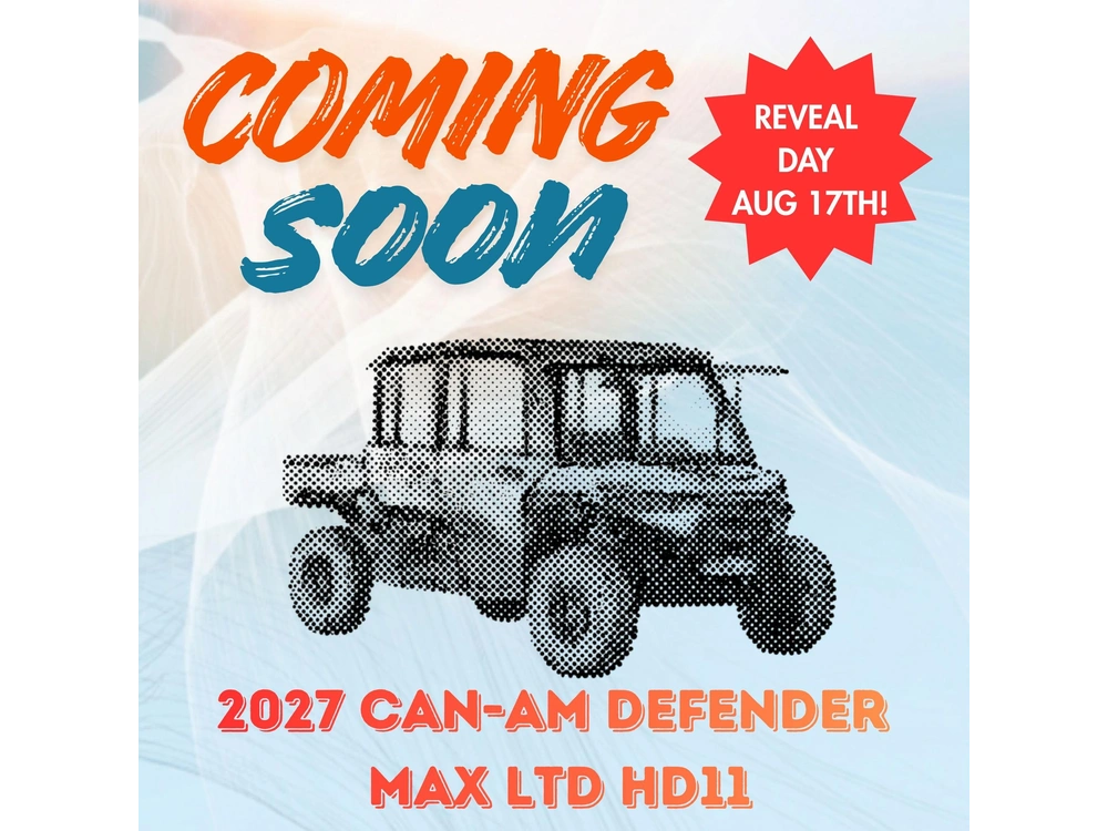 2027 Can-am Defender Max Ltd Hd11 alt
