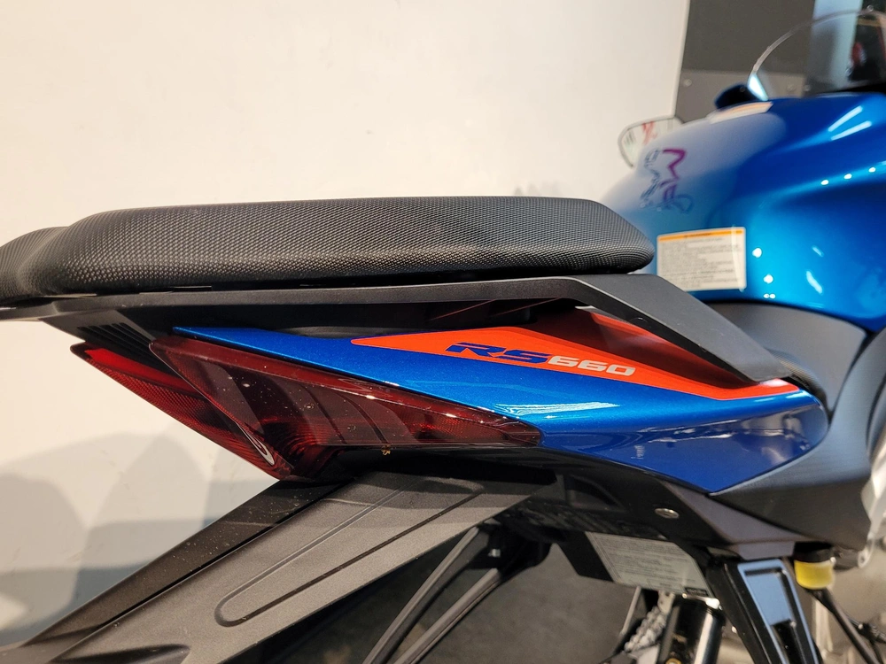 2026 Aprilia Rs 660 *3.99%/60 Mois💳 alt