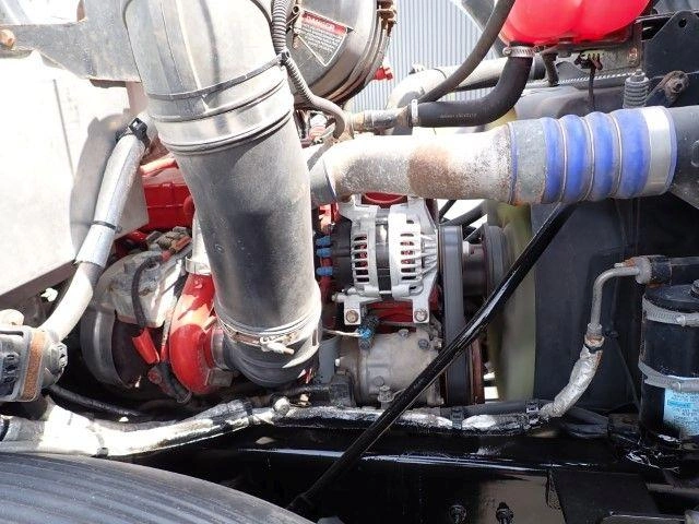 Mack Md 2021