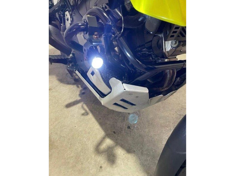 Suzuki Dl1050x V-strom 2020 alt