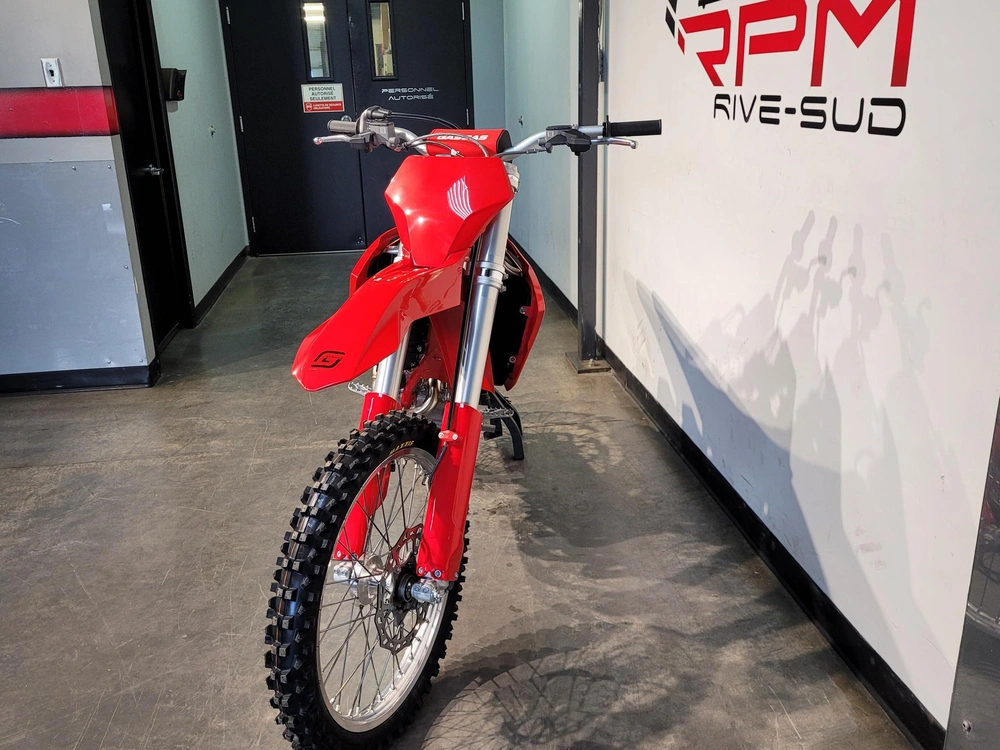 Gas Gas Mc 250f *0.99%/60 Mois💳 2025 alt