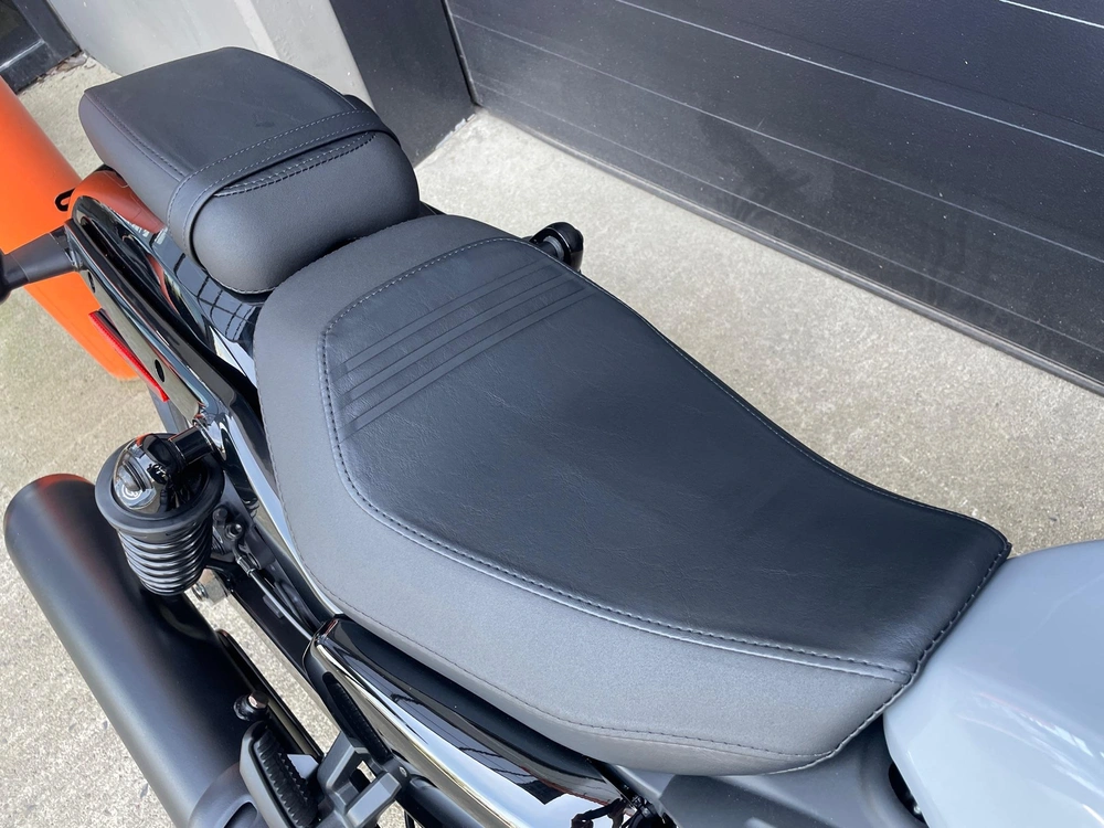 2026 Harley-davidson Sport Rh975s - Nightster™ Special alt