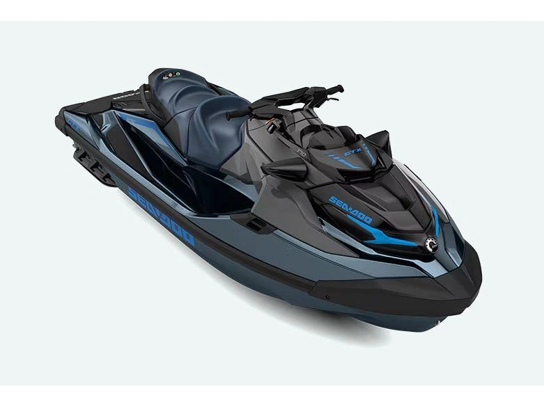 2026 Sea-doo/brp Gtx 170 alt