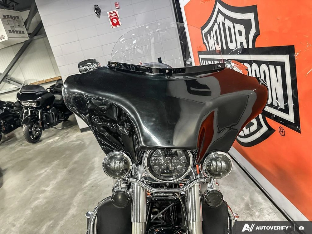 2009 Harley-davidson Flstc alt