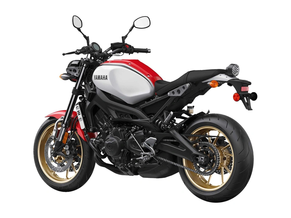 2020 Yamaha Yamaha Xsr 900 alt