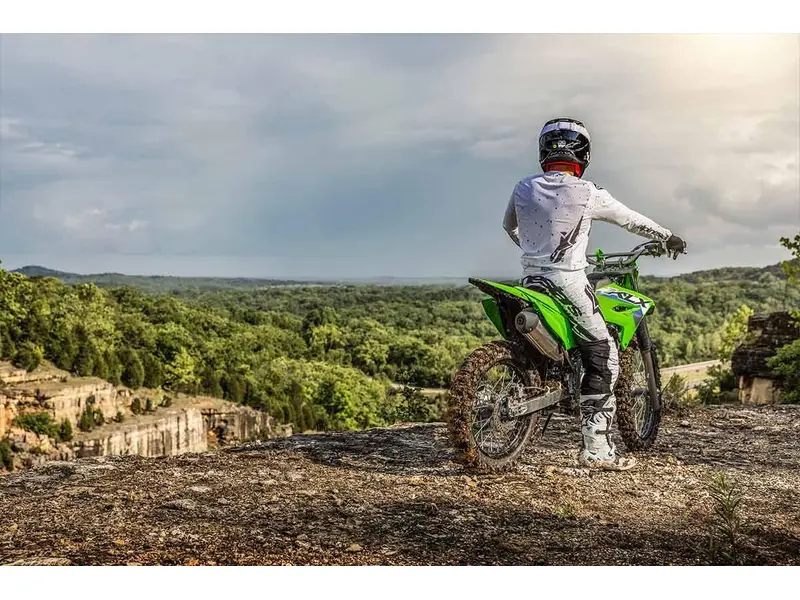 Kawasaki KLX230R 2027