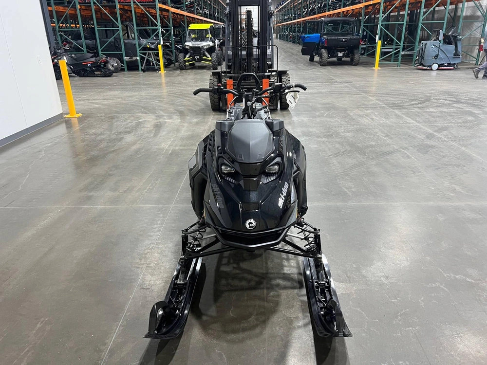 2026 Ski-doo Summit Edge 154 850 3" S alt