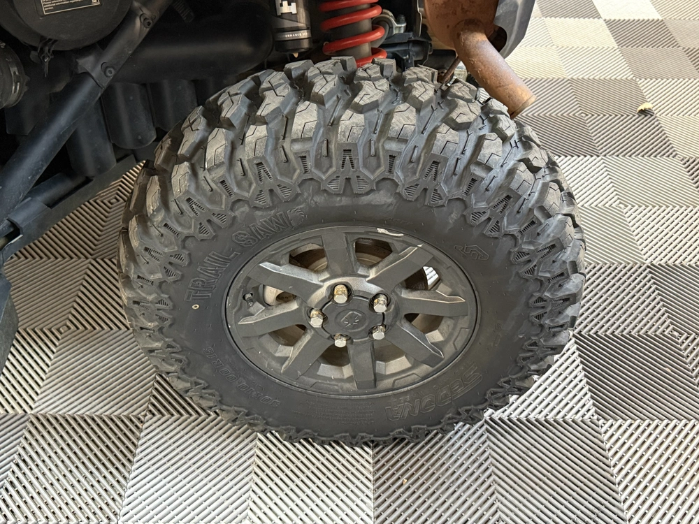 2024 Polaris Xpedition Adv 5 1000 Northstar alt