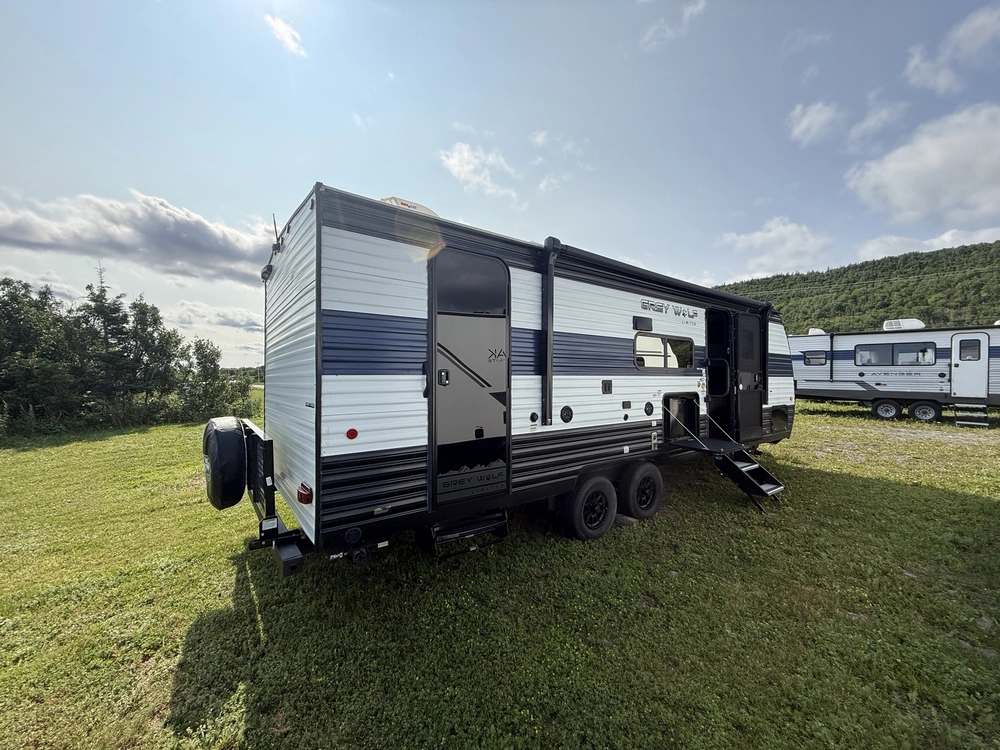 Cherokee 23dbh 2024 alt