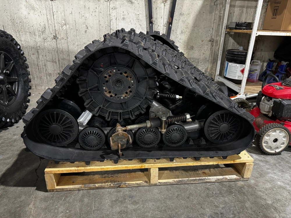 2006 Arctic Cat 700 alt