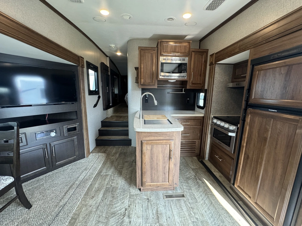 Jayco Eagle 245cks 2019 alt