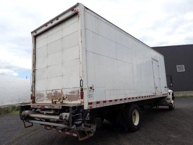 International 4300 2016