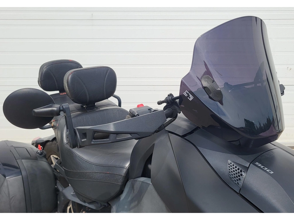 Can-am Ryker 900 2021