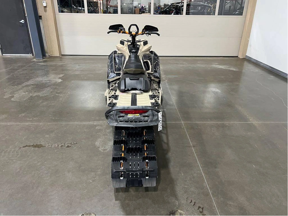 2022 Ski-doo Freeride 154 850 Shot Hcnn