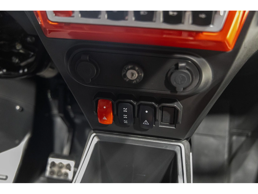 2022 Cfmoto Zforce 950 Sport alt