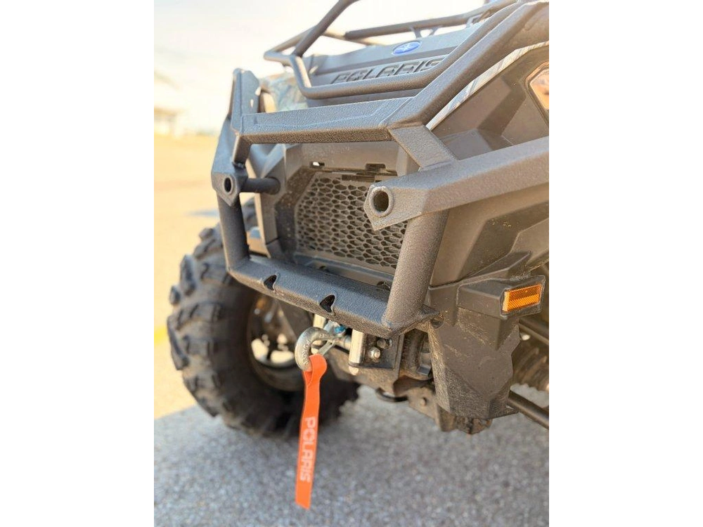 Polaris Sportsman 850 Trail 2025 alt