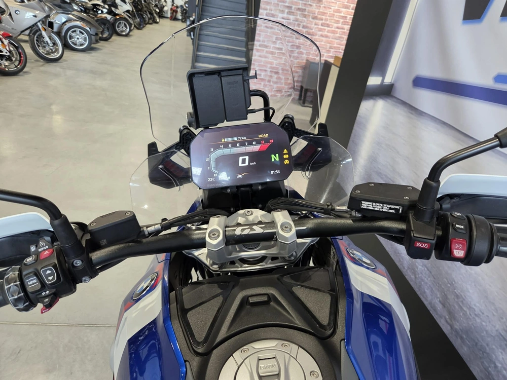 Bmw R1300gs 2024 alt