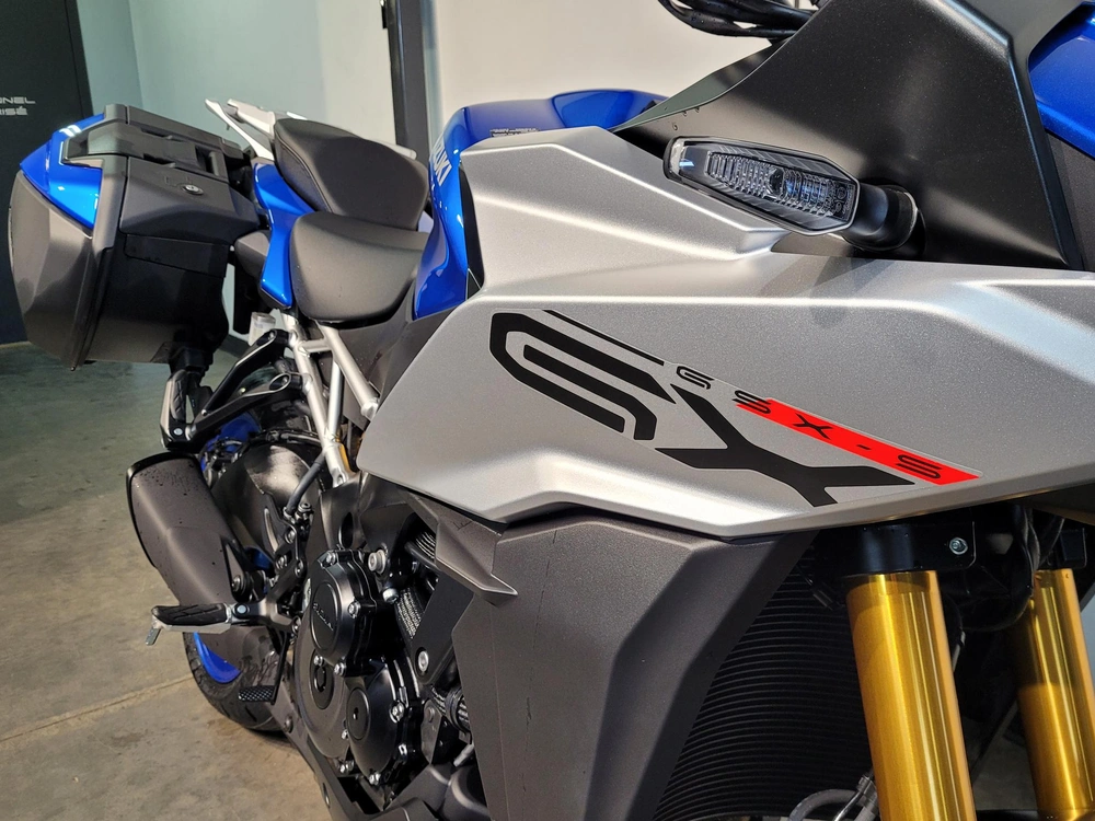 2025 Suzuki Gsx-s1000 Gx+ ✅garantie 3 Ans Gratuite!!🙏 alt