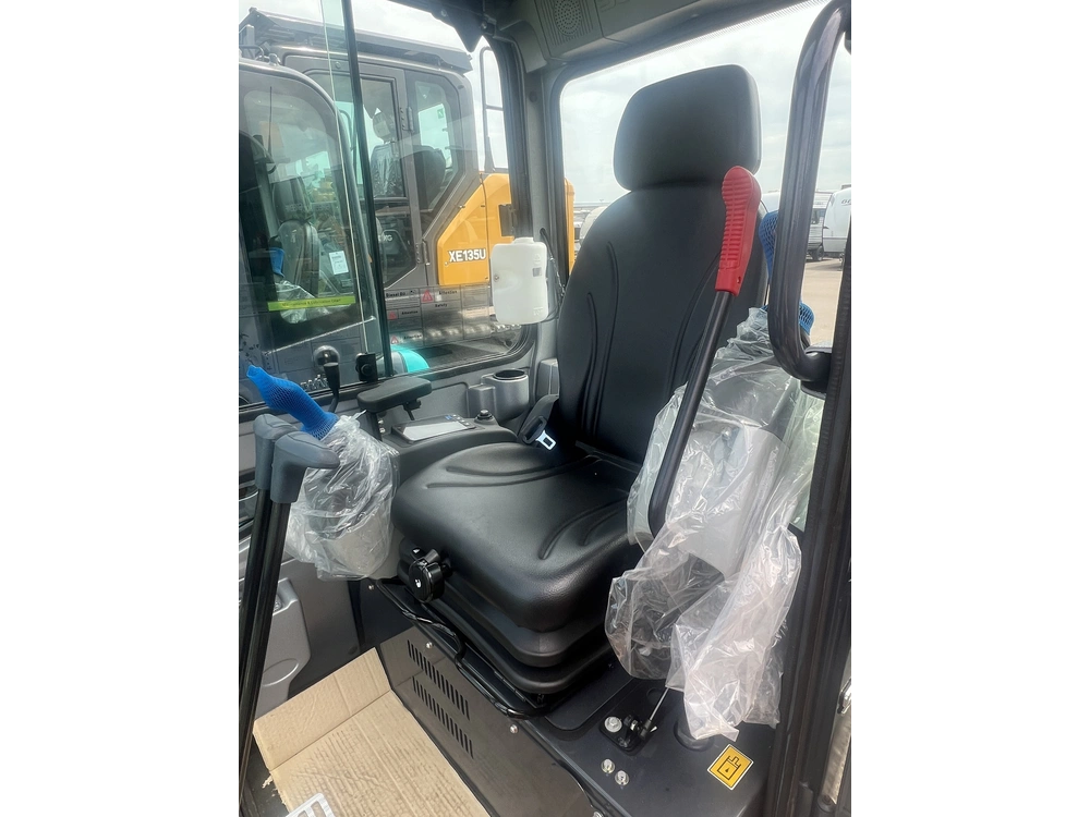 2026 Sunward Swe20f Cab alt