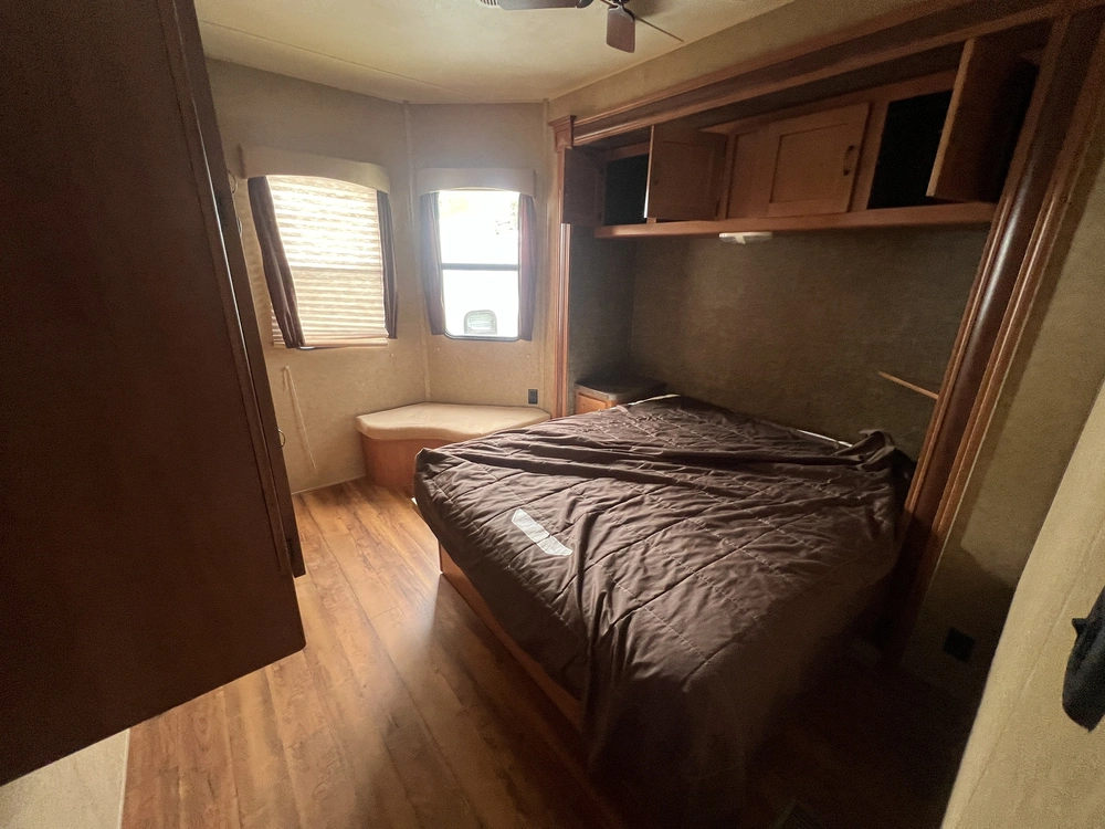 2014 Forest River Cherokee 39 Kb alt