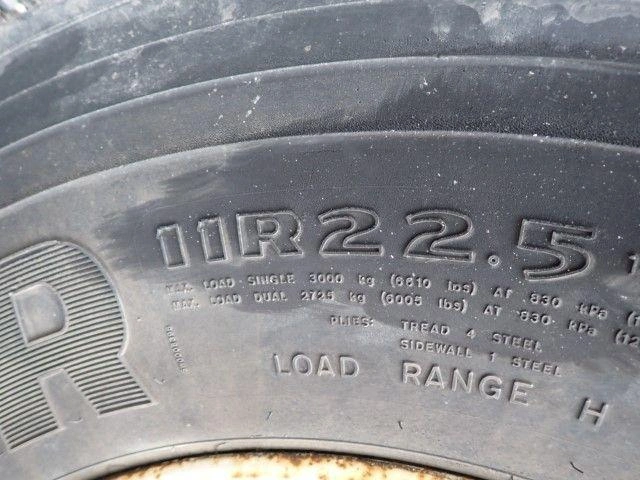 International 4300 2016