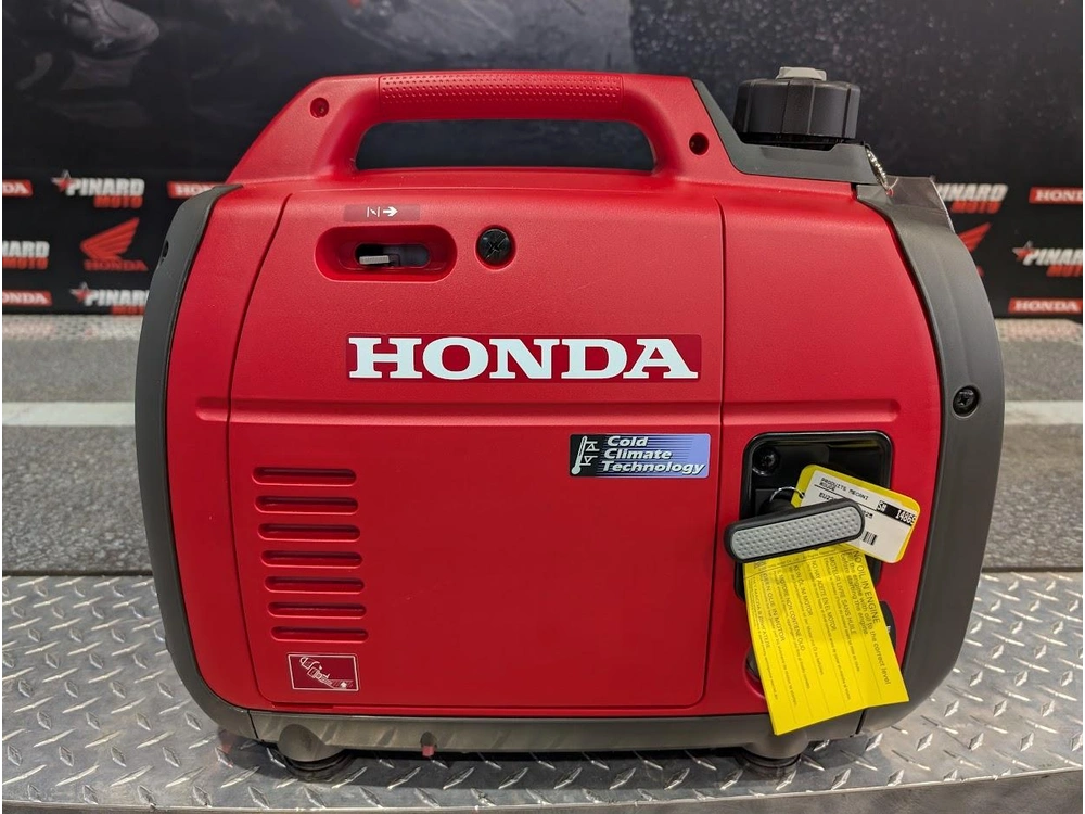 Honda Generatrice Eu2200itc1 Companion 2026 alt