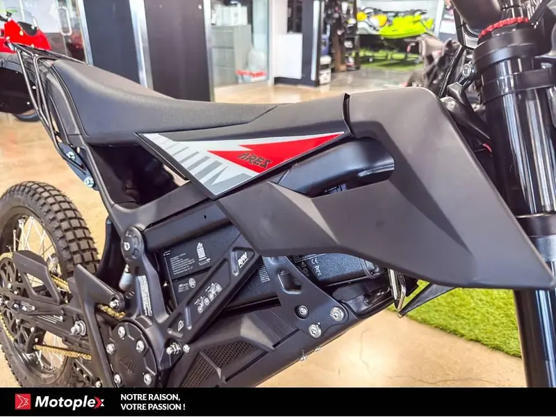 RFN ARES Scooter Demo 2 KM 2026