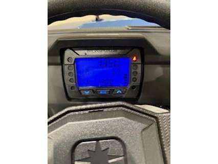 2026 Polaris Ranger Sp 570 Premium R26mae57b5 alt