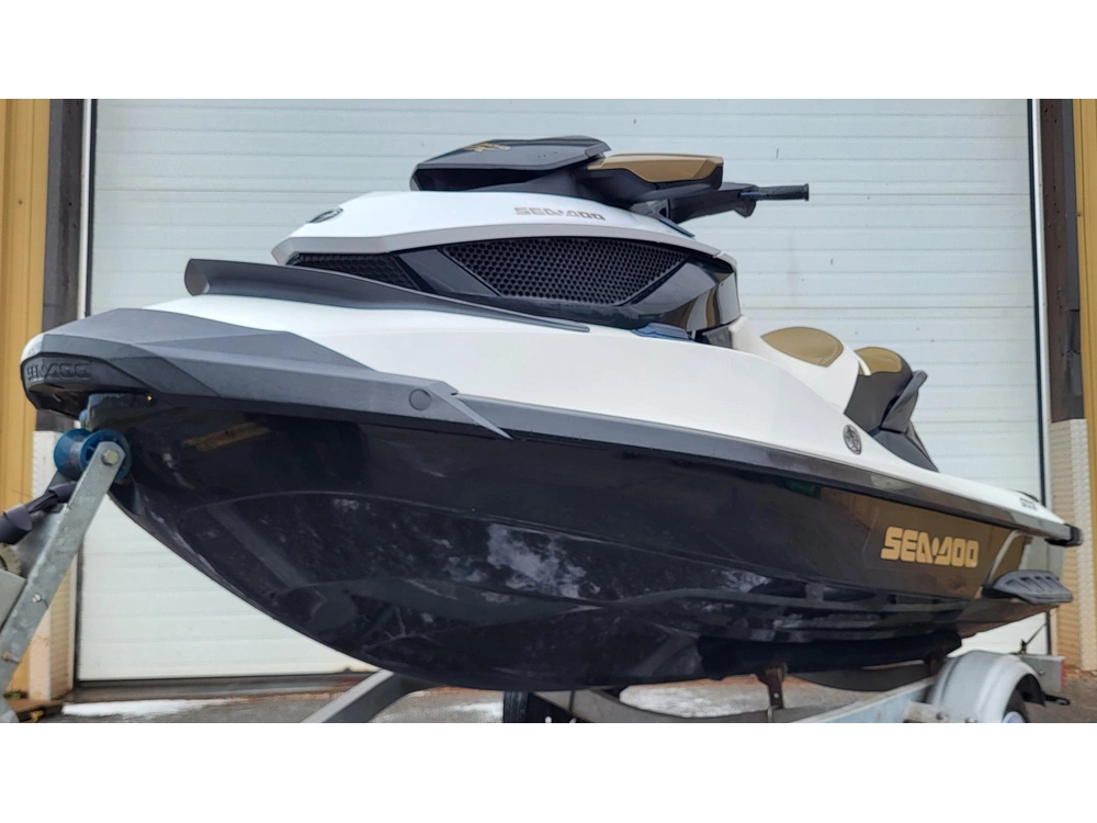 2013 Sea-doo Gtx S 155 alt