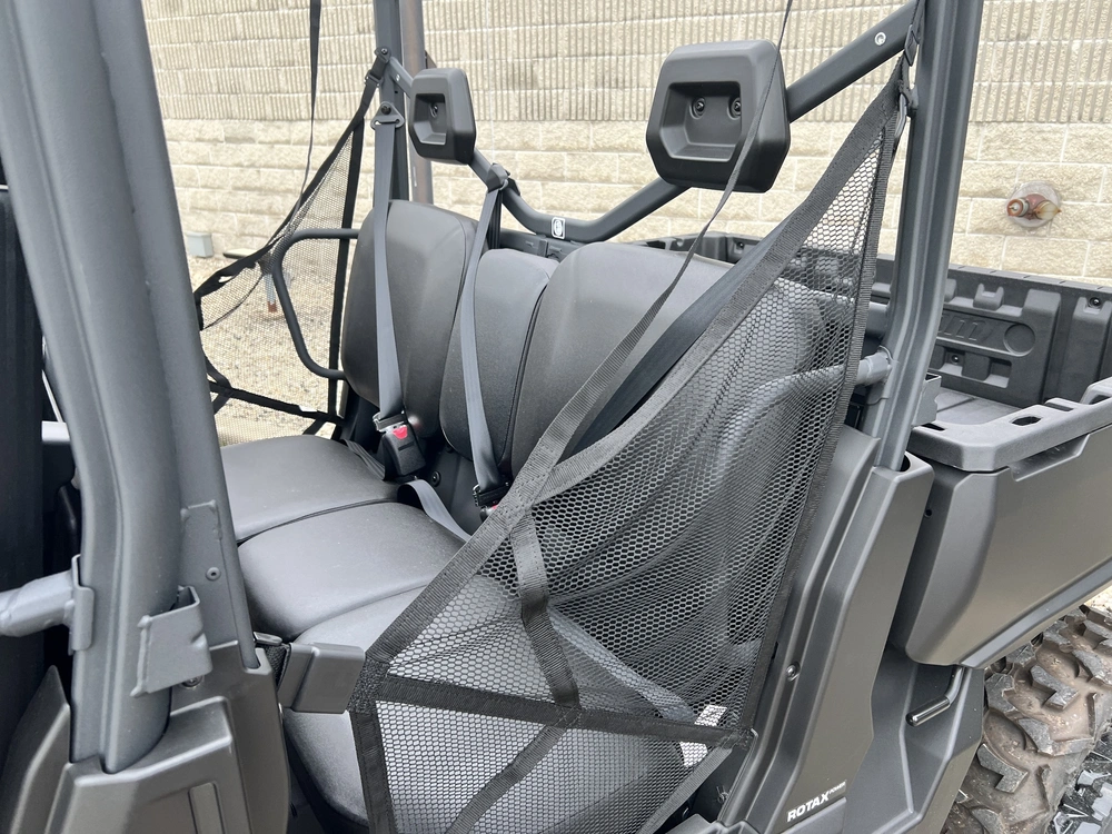 2026 Can-am Defender Max Xt Hd9 alt