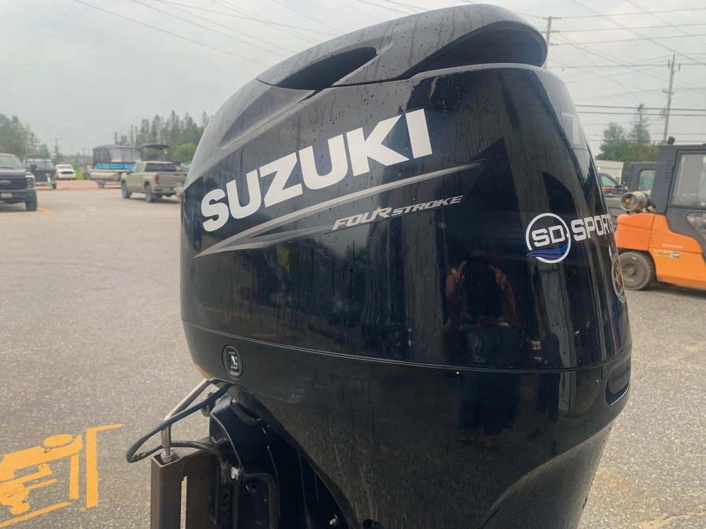 Suzuki Df70a 2022 alt